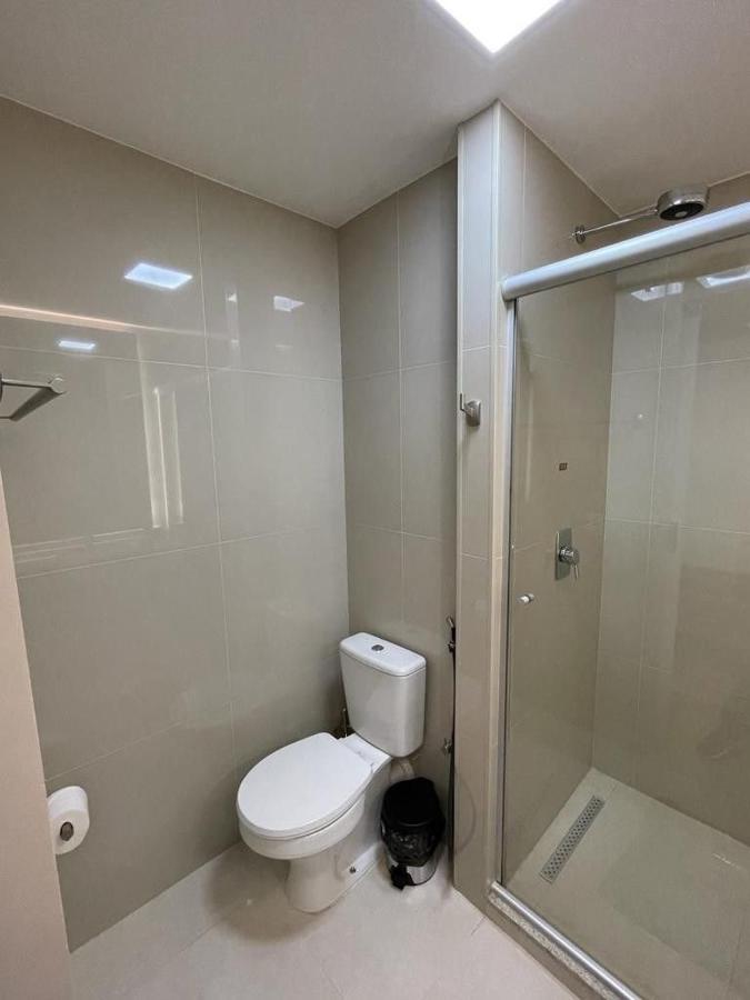 Suite Luxuosa Com Cozinha Blend Smart 1356 Goiânia Zewnętrze zdjęcie