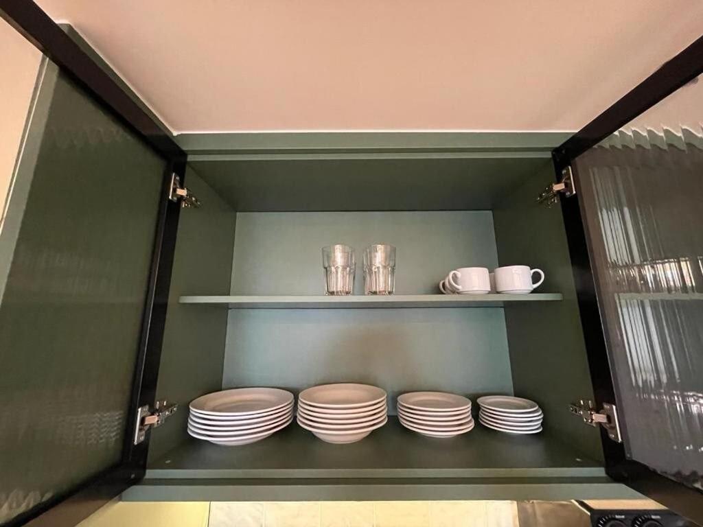 Suite Luxuosa Com Cozinha Blend Smart 1356 Goiânia Zewnętrze zdjęcie